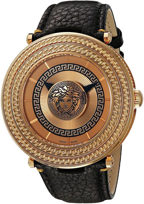 versace watch for men|versace swiss made watch price.